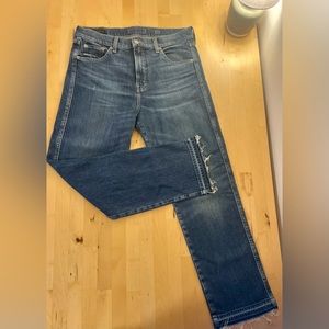 Lucky Brand Jeans